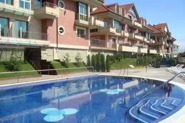Apartamentos Marítimo Ris