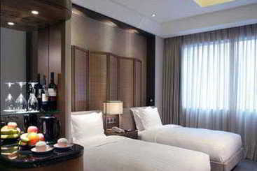 Hotel Chengdu Harriway