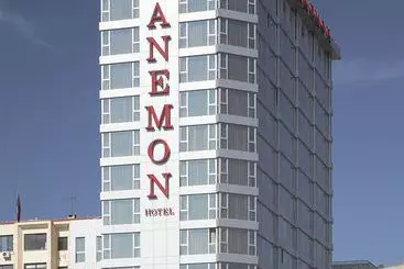酒店 Anemon Fuar