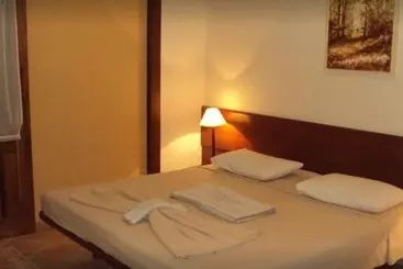 Hotelli Barlavento Suites