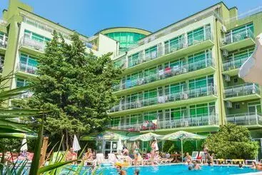Hotel Boomerang