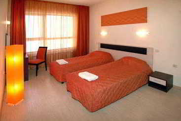 호텔 Business Apartcomplex