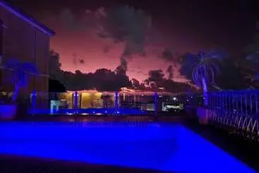 Hotel Casa Do Amarelindo