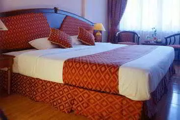 هتل Catba Sunrise Resort