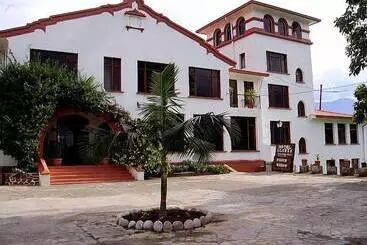 هتل Gloria Coroico