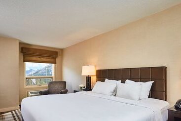 Grande Rockies Resort Bellstar Hotels & Resorts