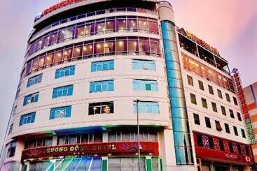 Hanz Orient Hotel Da Nang