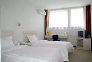 호텔 Home Inn Guomao