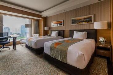 فندق Intercontinental Saigon, An Ihg