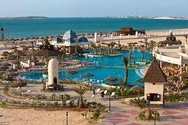 Hotel Riu Karamboa - Adults Only - All Inclusive