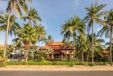 Hotel Sea Lion Beach Resort & Spa Mui Ne