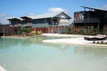 Отель Serenity Diamond Beach