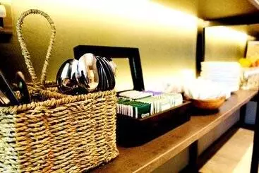 Soltigua Apart Hotel Mendoza