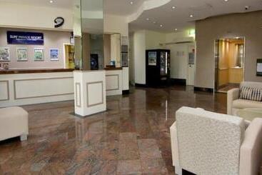 ホテル Surf Parade Resort