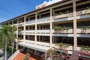 Hotel Tien Dat Mui Ne Resort & Spa