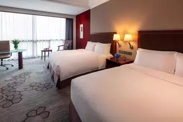 Jin Jiang International Hotel Xi An