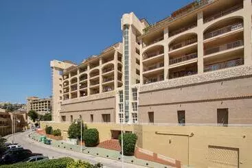 Apartment Pierre & Vacances Altea Beach Port