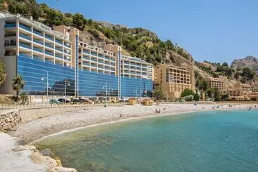 Apartments Pierre & Vacances Altea Beach Port
