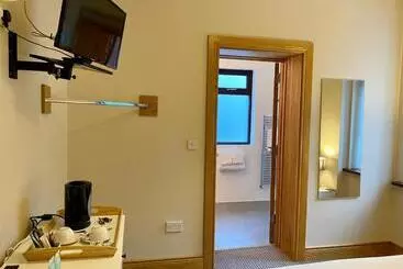 تختخواب و صبحانه Feeney S Audubon Lodge
