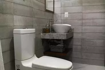 پانسیون Hosteleria Casa Margarita