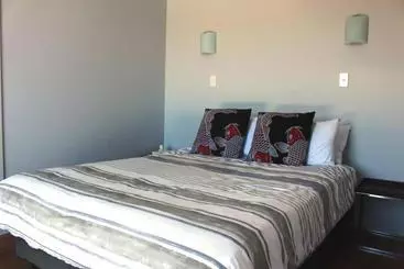 Pension Poppy Apartment