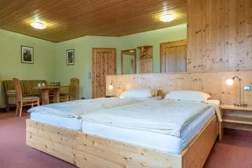 Cămin Gasthof Weißer Schwan