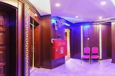 Hotelli Jawad Al Taj