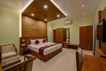 Hotel Aveda Munnar Mountains And Mist