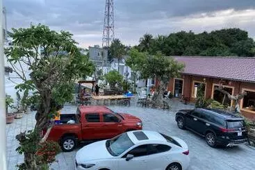 هتل Nhã Trang