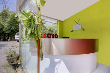 ホテル Collection O Coorg Valley Resort