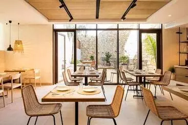 Hotel Porfirio Picota   Adults Recommended