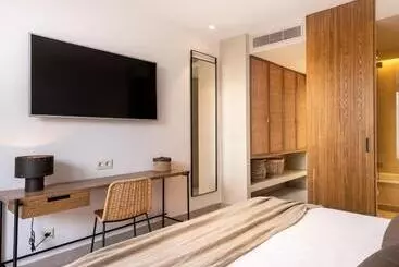 Hotel Porfirio Picota   Adults Recommended