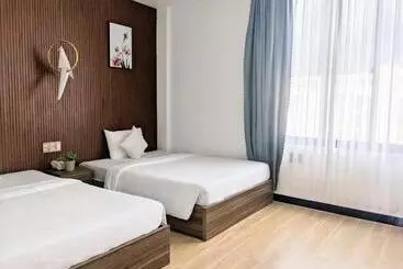 Tuấn Ninh Hotel Ii