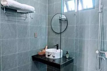 Tuấn Ninh Hotel Ii