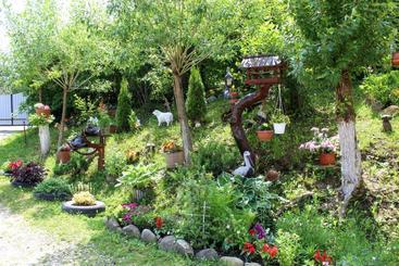 Pensione садиба у валентини