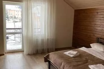 Pensione солодкий гранат