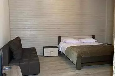 ペンション солодкий гранат
