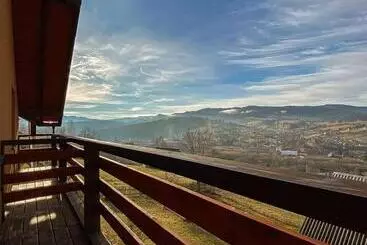 Majatalo краєвид