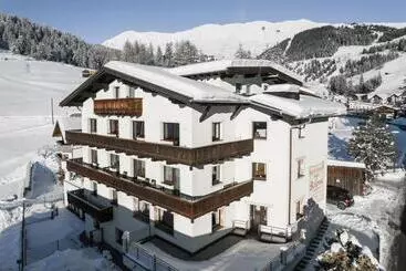 Aparthotel Haus Bellevue By Vaya