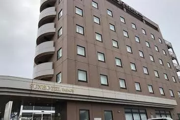 Sunhotel Tagajo
