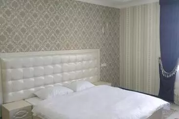 هتل турист