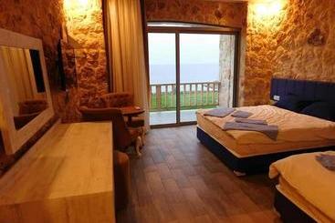 בית מלון כפרי Burhan S