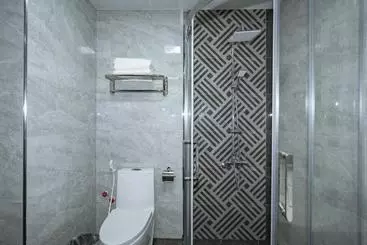 هتل Luxury Palace