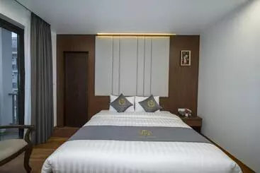 Hotel Luxury Palace