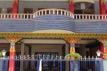 Hotel Samdup Khang