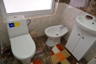 פנסיון котедж соняшник