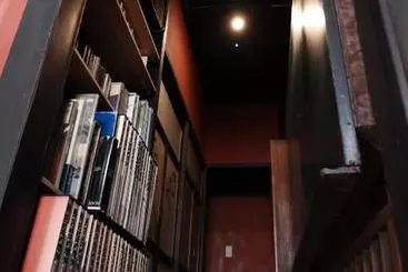 Ryokan 一棟貸ゲストハウス 傾㐂屋 Kabukiya