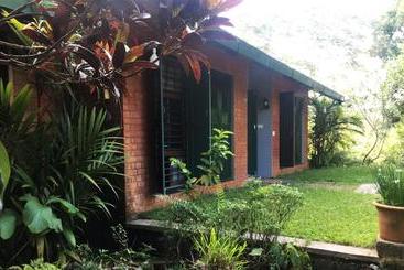 Vandrarhem Adri Chembra