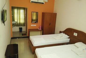 Schronisko Comfort Inn