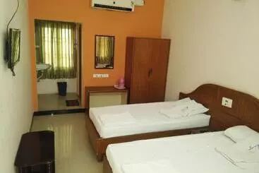 Retkeilymaja Comfort Inn